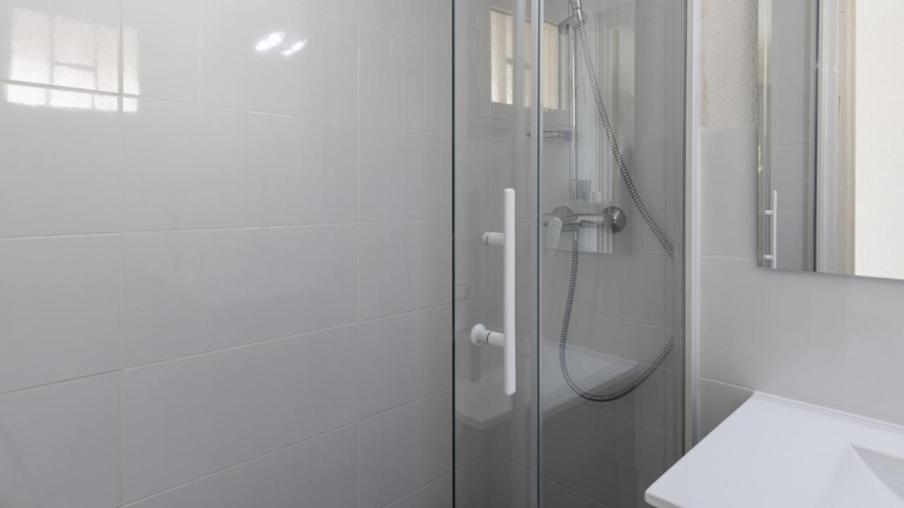Aquaplage- 105B- Studio Vue Mer- 5 Pers Agde Bagian luar foto